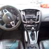 Ford Focus 2013 thumb 4