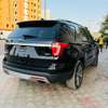 Ford Explorer Limited 2017 thumb 2