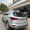 Hyundai santafé 🔘 Année :  2016 thumb 12