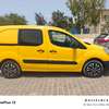Citroen berlingo 3 place climatisé thumb 5