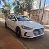 HYUNDAI ÉLANTRA 2017 thumb 3