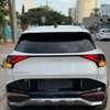 KIA SPORTAGE 2023 thumb 3