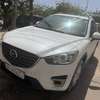 Mazda CX-5 2015 thumb 1
