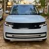 Range Rover Vogue thumb 2