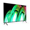 Téléviseur OLED LG 65 pouces avec écran cinéma 4K HDR actif thumb 6