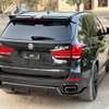 BMW X5 Pack M 2018 thumb 3