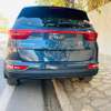 Kia Sportage  2018 thumb 2