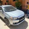 Mitsubishi outlander sport 2017 thumb 1