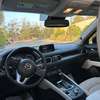 Mazda cx5 gt Interieur beige thumb 9