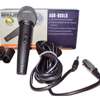 Microphone AHUJA AUD-98xlr original thumb 3