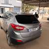 Hyundai Tucson thumb 5