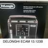 Delonghi machine à café broyeur ECAM 13.123.B thumb 0