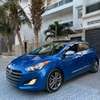 HYUNDAI ELANTRA GT, 2017 thumb 6