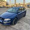 Fiat stilo diesel 2007 thumb 0