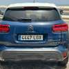 Citroen c5 Aircross 2020 (sous douane) thumb 8