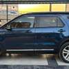 Ford Explorer XLT 7 places 4WD thumb 1