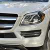 Mercedes GL 450 thumb 12