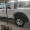Pickup Nissan Navara 2019 thumb 1