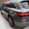 Mercedes-Benz GLC 250 d AMG Line thumb 9