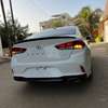 Hyundai Sonata 2019 venant déjà dédouané thumb 5
