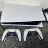 PS5 + 2 manettes +jeux thumb 1