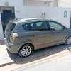 Toyota 7 places diesel thumb 3