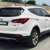 HYUNDAI SANTAFE 2015 thumb 8