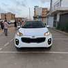 Kia Sportage automatic thumb 0