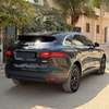 Jaguar E pase année 2018automatique diesel foul option thumb 0