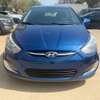 HYUNDAI ACCENT 2016 thumb 5