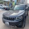 Jeep grand cherocke limited thumb 1