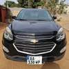 Chevrolet équinox 2016 thumb 0
