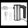 BATTEUSE DECAKILA 200W 5 VITESSES KEMX009M thumb 0