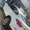 BMW X4 2016 blanc SUV compact performant thumb 3