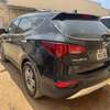 Hyundai Santa fe 2017 thumb 9