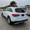 MERCEDES GLC 300 2018 thumb 1