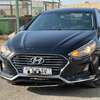 Hyundai Sonata 2018 thumb 2