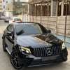 MERCEDES BENZ AMG GLC 43 2019 thumb 0
