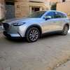 Mazda CX9 2018 thumb 1