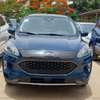 FORD ESCAPE 2020 SEL thumb 0