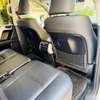 Toyota Prado Land cruiser 2018 thumb 4