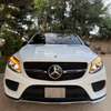 MERCEDES GLE 43 AMG thumb 0