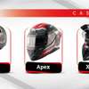 Casque Moto Homologués thumb 0