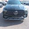 Mercedes GLE 53AMG thumb 0