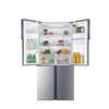 Réfrigérateur Haier Side by Side 4Portes avec fontaine thumb 1