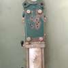 Vanne guillotine pneumatique thumb 0