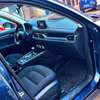 Mazda CX-5 2021 thumb 4