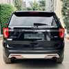 Ford Explorer 2016 Limited thumb 5