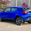 TOYOTA CH-R 2018 thumb 8