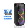 SinG-e Enceinte Bluetooth RGB portable ZQS-42113 thumb 8